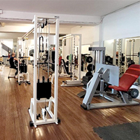 Palestra
