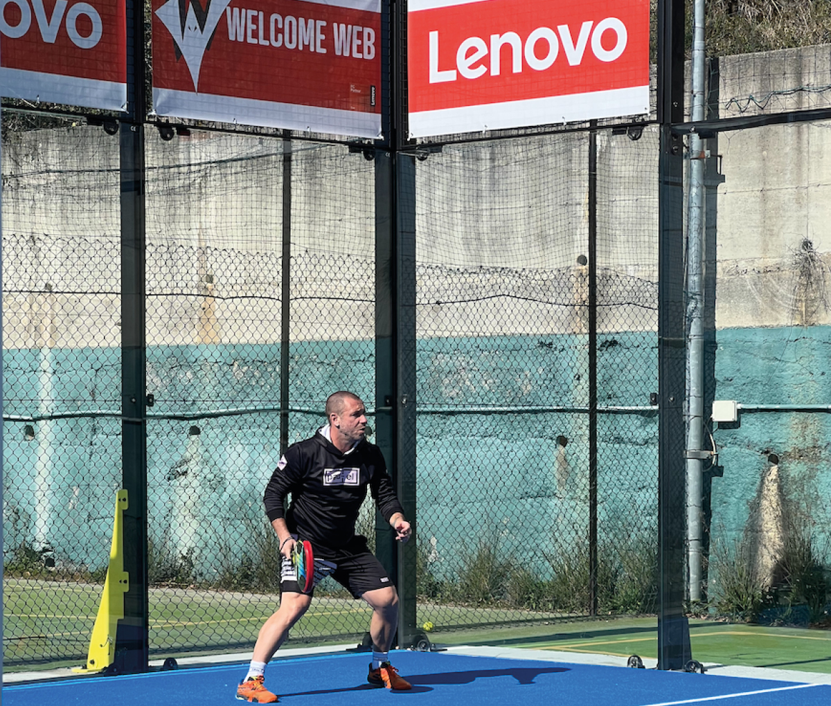 E’ padel mania, ma perché?