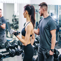 Personal Trainer