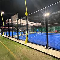 Padel